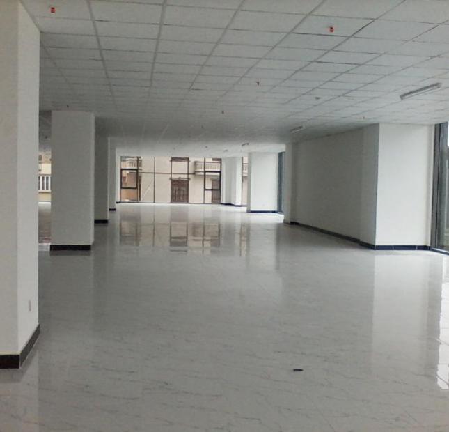 Cho thuê văn phòng tại Lê Văn Lương kéo dài, diện tích 500m2, 1000m2, giá chỉ 196.000/m2