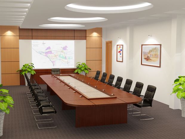 Văn phòng ảo, chỗ ngồi làm việc, phòng họp đầy đủ tiện ích tại tòa nhà hạng B, 86 Lê Trọng Tấn