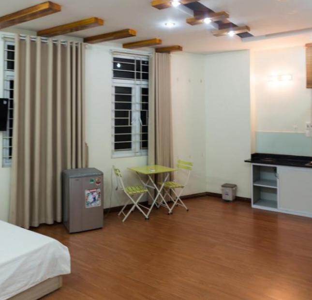 Chính chủ cho thuê căn hộ chung cư mini tại đường Trần Duy Hưng , Hà Nội, giá 7 triệu/ tháng 