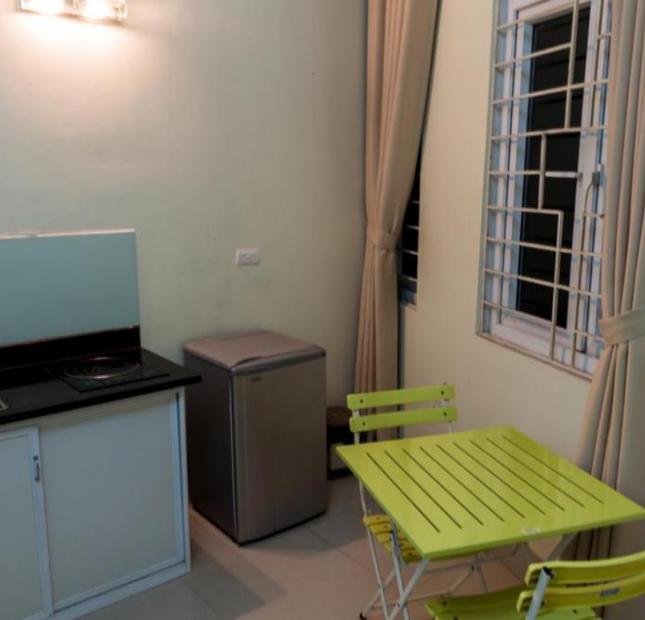 Chính chủ cho thuê căn hộ chung cư mini tại đường Trần Duy Hưng , Hà Nội, giá 7 triệu/ tháng 