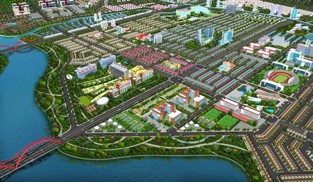 Cập Nhật Thông Tin và Giá Bán Mới Nhất Của Green City Đà Nẵng