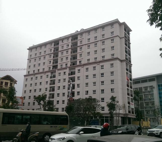 Suất ngoại giao chỉ 2 tỷ 03 có ngay căn hộ 79m2 trung tâm Yên Hòa, nhận nhà ở ngay. LH 0972.038.573