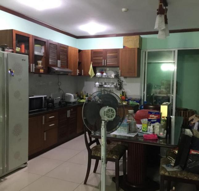 Bán căn hộ chung cư tại Đường Trần Xuân Soạn, Quận 7,  Hồ Chí Minh diện tích 145m2  giá 2.5 Tỷ