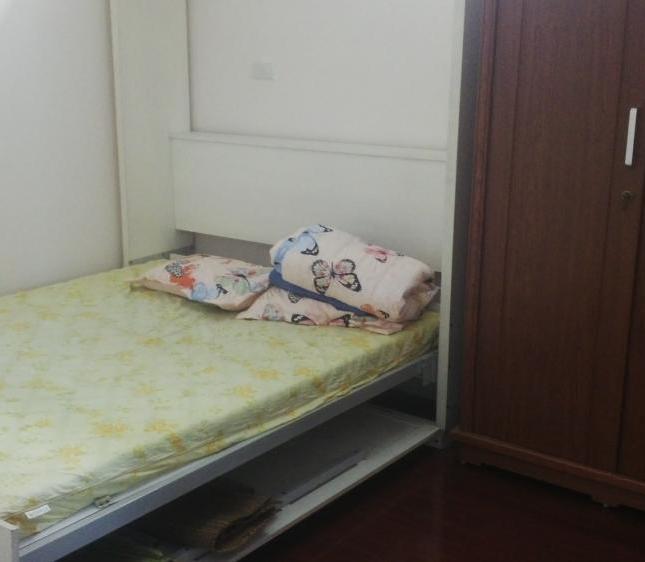 Cho thuê căn hộ chung cư full nội thất, DT 132m2 gồm 3 ngủ 2 vệ sinh tại Hei Tower Nguỵ Như Kom Tum