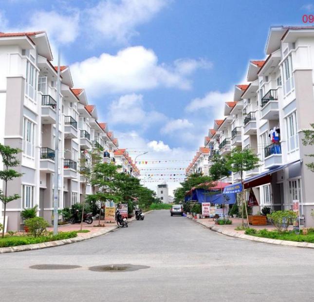 Chiết khấu ngay 30 triệu khi mua căn hộ chung cư Hoàng Huy, chỉ còn 364 triệu