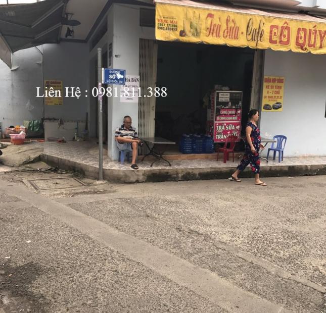 Cần bán nhà mặt tiền Đặng Minh Trứ, phường 10, quận Tân Bình, TP. HCM