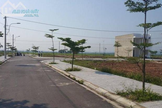 Đất nền khu trung tâm thị xã Đồng Xoài, Bình Phước