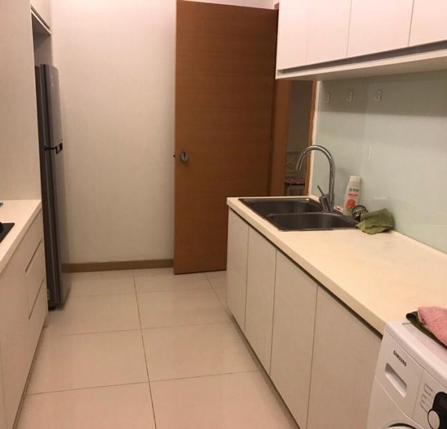 Cho thuê căn hộ chung cư cao cấp tại M5- Nguyễn Chí Thanh 149m2, 3PN đủ đồ giá 17triệu/tháng
