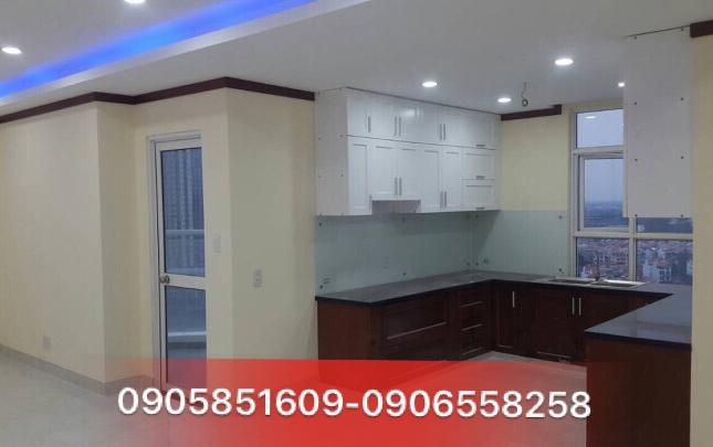 BÁN GẤP CĂN HỘ HOÀNG ANH THANH BÌNH 114M2, 3PN, GIÁ 2,750 TỶ. LIÊN HỆ 0905851609