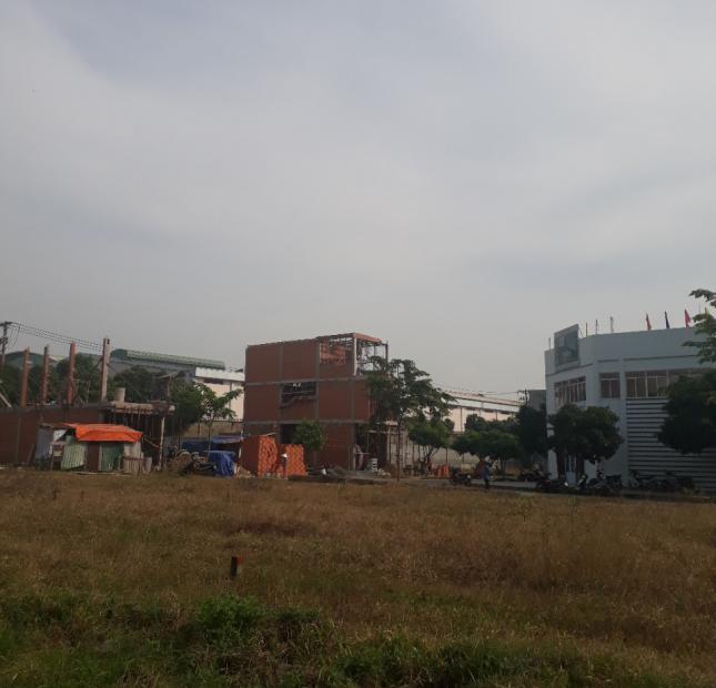 Bán đất nền sổ đỏ gần với Bến xe Miền Đông mới và bệnh viện Ung Bướu 2, giá từ 1.55 tỷ