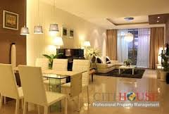 Cần bán căn hộ chung cư Central Garden Q.1 Dt 87m, 2 PN, 3.1 tỷ, nội thất. Lh C.Chi 0938095597