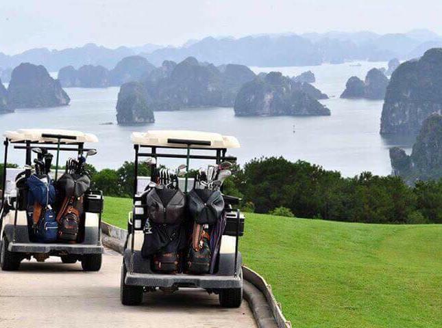 Mở bán FLC Hạ Long Bay Golf Club & Luxury Resort