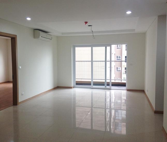 Chung cư N2C Trung Hòa Nhân chính 60m2, 2 PN. Đồ cơ bản, 6,5tr/tháng