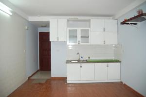 Bán Căn hộ chung cư mini tầng 4 phòng 401 Hùng Việt Studio2 . Căn hộ được xây dựng chắc chắn,không g