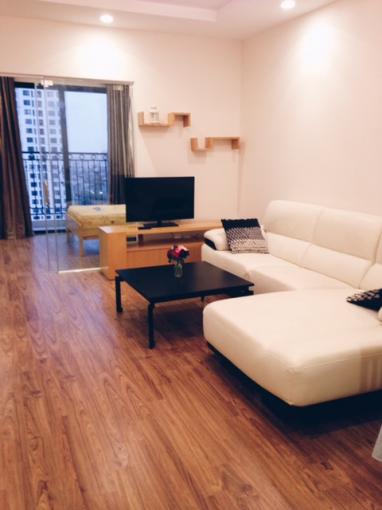 Cần cho thuê căn hộ chung cư Tây Hà Tower, đầy đủ nội thất mới giá 10tr/tháng, L/H: 01649606638