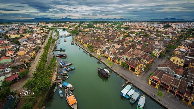 BÁN ĐẤT GIÁ RẺ VEN HỘI AN, XÂY HOMESTAY CHO KHÁCH TÂY THUÊ, CỰC LỢI NHUẬN.