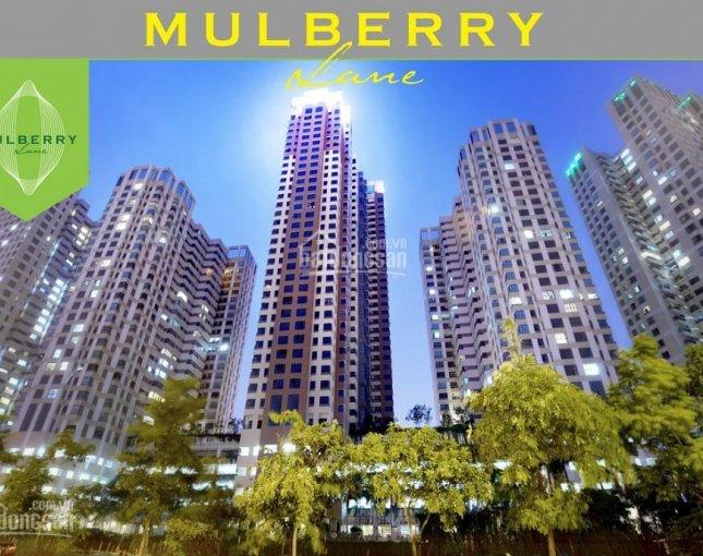 Mulberry Lane sự kiện đồng giá toà B, tầm view đẹp nhất DA, giá chỉ 25tr/m2