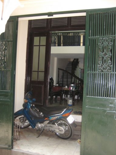 Bán nhà HXH 8m Nguyễn Bỉnh Khiêm, Quận 1, DT: 4x17m, giá: 13 tỷ