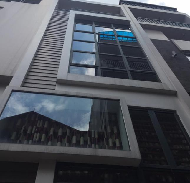 Bán nhà mặt phố Bà Triệu 5 tầng, đẹp kinh doanh đỉnh 11.2 tỷ, hiếm và rẻ lắm rồi