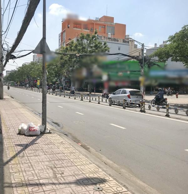 Bán nhà mặt tiền đường Nguyễn Thị Thập Phường Tân Quy Quận 7