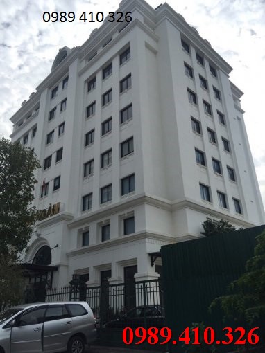 Cho thuê văn phòng hạng B, văn phòng tòa Kim Hoàn, Duy Tân, Cầu Giấy. 0989410326