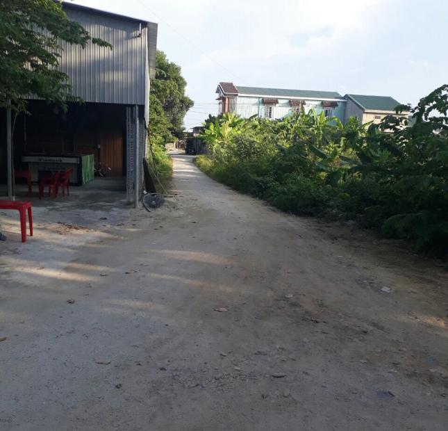 Bán đất tại Phường Hương An, Thừa Thiên Huế, diện tích 200m2, giá 580 triệu