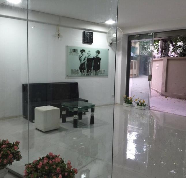 Cho thuê văn phòng - Phố Nguyễn Thị Định