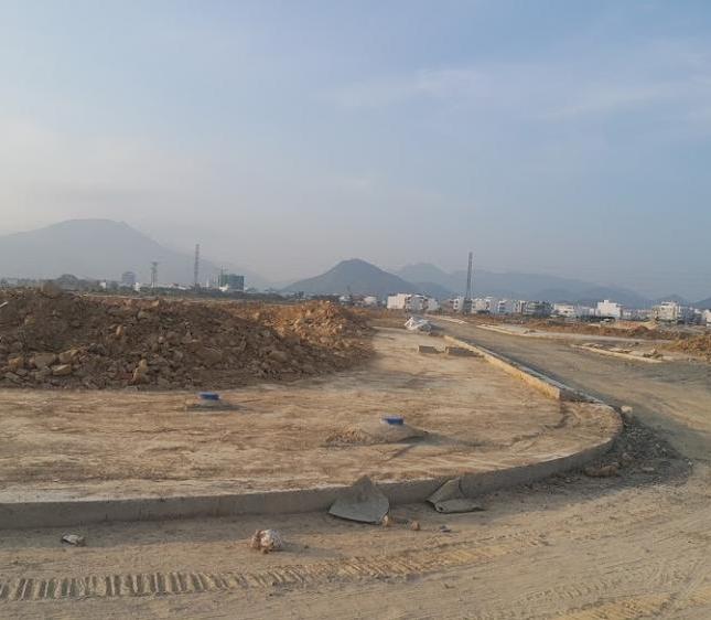 Bán đất nền dự án tại KĐT Lê Hồng Phong II