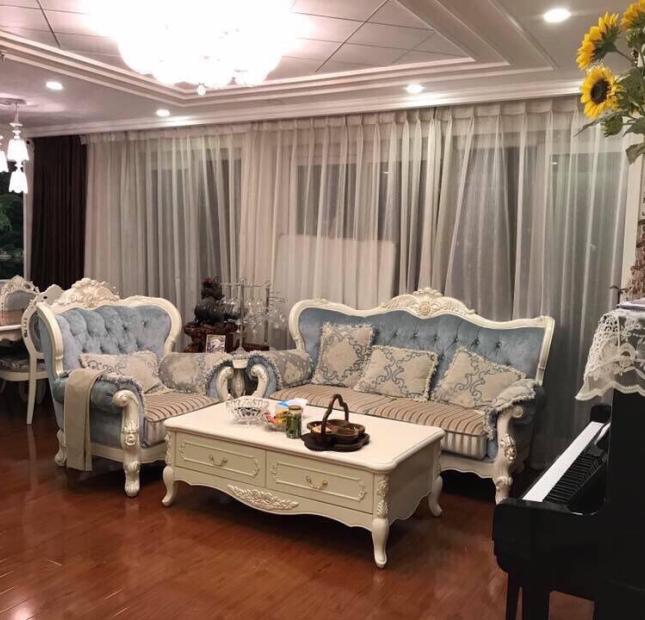 Cho thuê căn hộ 71 Nguyễn Chí Thanh 3 PN, đủ đồ giá 18.9 tr/th, LH 012.999.067.62