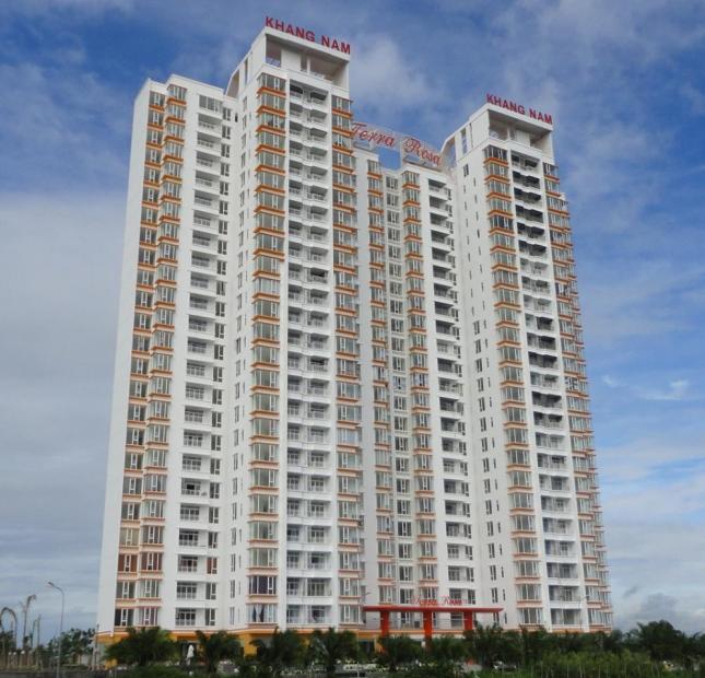 Bán căn hộ chung cư tại Bình Chánh, Hồ Chí Minh, diện tích 70m2, giá 1.25 tỷ