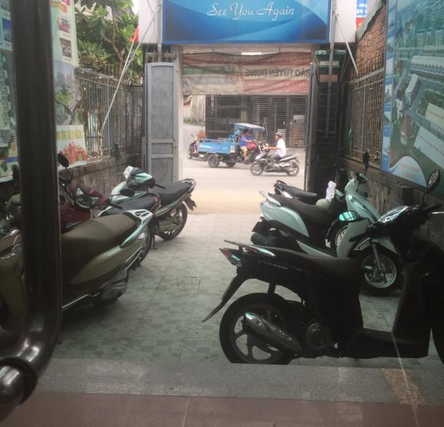 Bán nhà 5 lầu MT Lã Xuân Oai, cạnh chợ nhỏ, P Tăng Nhơn Phú A, Q9