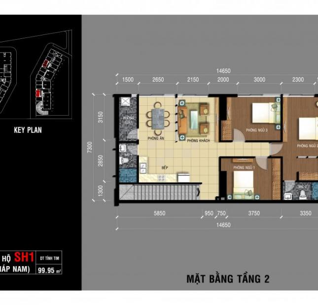 Shophouse chung cư Jamona City đường Đào Trí, Q7. LH: 0903 365 039