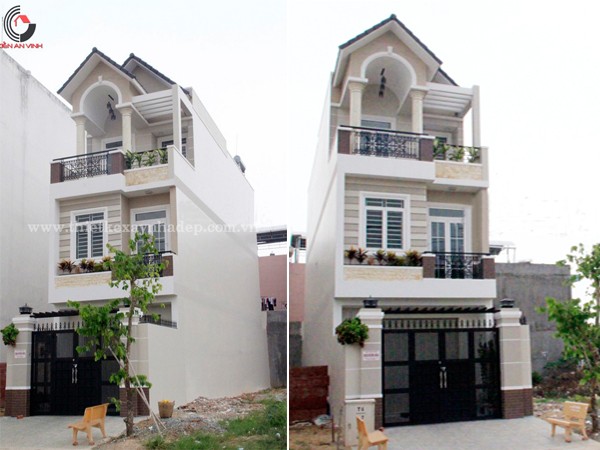 Bán nhà hẻm trải nhựa oto Nguyễn Thị Minh Khai P.7 Q.3 DT :4x17m  tặng hết nôị thất cao cấp  090 2868 219
