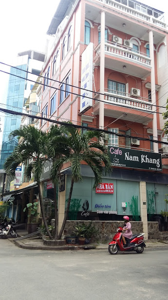 Kẹt tiền bán gấp căn hộ dịch vụ đường Thái Văn Lung, phường Bến Nghé, Q1, thu nhập 208.7 triệu/th