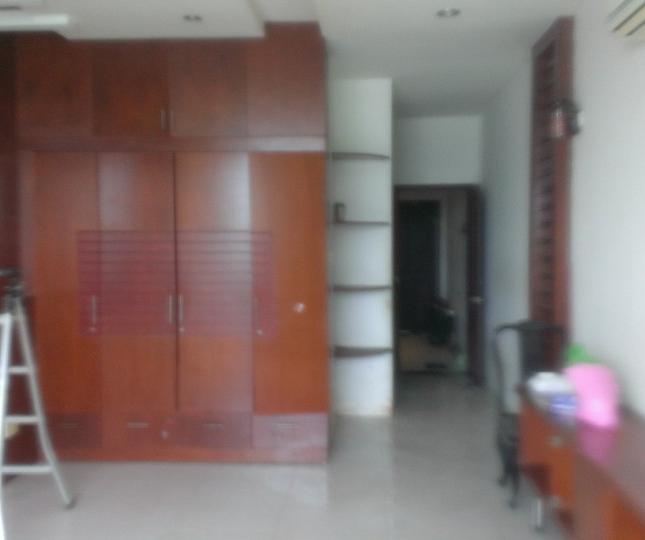Cho thuê phòng tại số 717 – 719 đường Tạ Quang Bửu, phường 4, quận 8