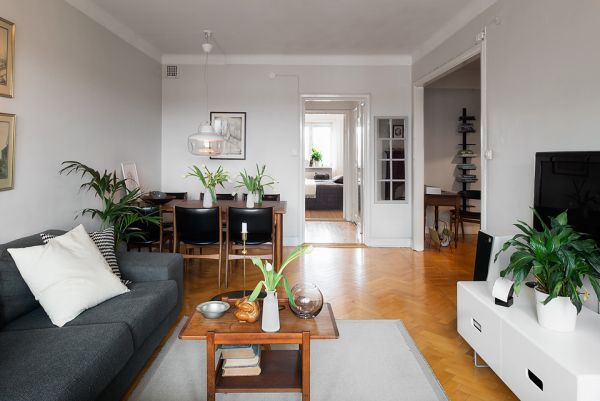 Cho thuê căn hộ Cantavil Premier (Parkson) 111 m2, 3PN, giá rẻ từ 17 triệu/tháng