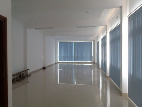 Cho thuê nhà mặt ngõ ô tô tránh tại Lê Trọng Tấn, Thanh Xuân 60m2 x 5 tầng, giá TL