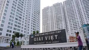 Cần bán căn hộ chung cư Giai Việt đường Tạ Quang Bửu, Q8, DT 115m2, 2 phòng ngủ. Giá bán 2.59 tỷ