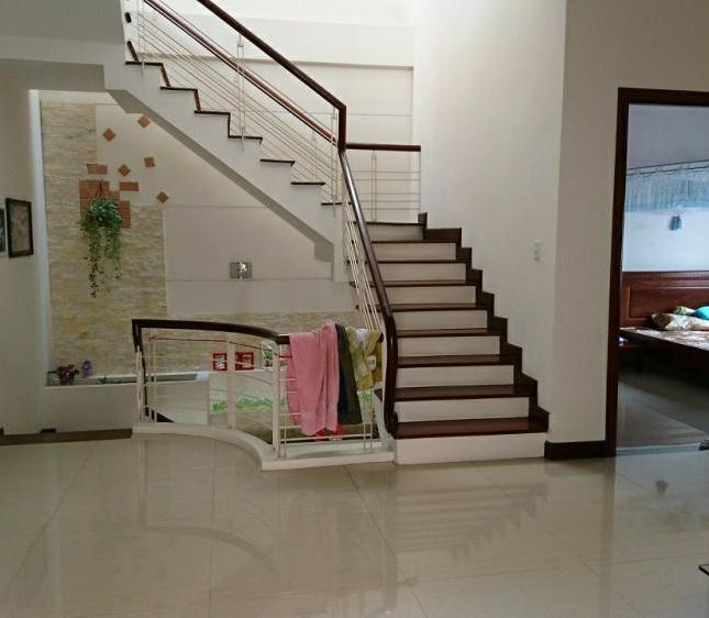Biệt thự Phạm Văn Đồng 2.5 tầng 5 PN thích hợp làm spa, homestay - 079.4141.588