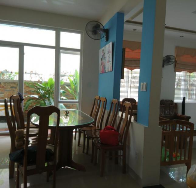 Biệt thự Phạm Văn Đồng 2.5 tầng 5 PN thích hợp làm spa, homestay - 079.4141.588