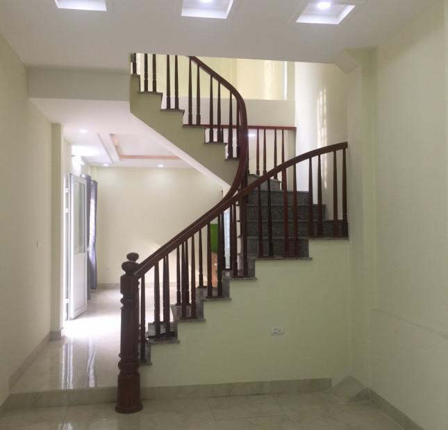 Nhà Mới tại Yên Phúc -Phúc La-Hà Đông 3.78 tỷ( 45m2*4T.Mt3.5)hướng Nam.Lhệ 0975100988.