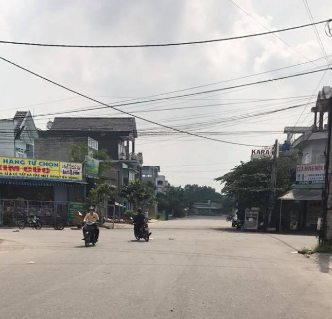 Cần Bán Gấp Nền Đất Tại KDC Việt Sing - Gần Chợ D5, Gía Gốc 1.480 tỷ, Bao Sổ.