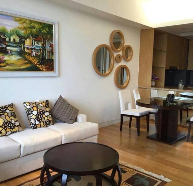 Cho thuê căn hộ chung cư Starcity Lê Văn Lương 90m2, tầng 16, nội thất đẹp - LH: 0919.626.234