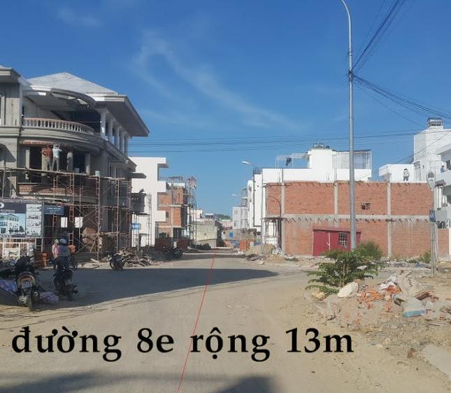 Cần bán lô đất đường Số 4, trung tâm KĐT Lê Hồng Phong 2