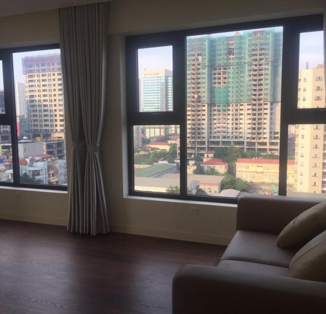 Cho thuê căn hộ chung cư tại Dự án Fafilm - VNT Tower, Thanh Xuân,  Hà Nội diện tích 109m2  giá 13 Triệu/tháng 3 phòng ngủ