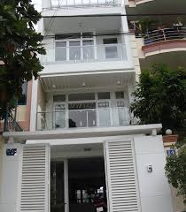 Chính chủ bán nhà riêng Trần Quý Cáp, 42m2, 5 tầng, Liên hệ 0917515686