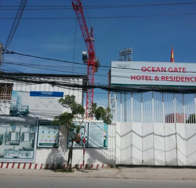 Mở bán chính thức căn hộ view biển Nha Trang quà tặng lên đến 30 triệu đồng