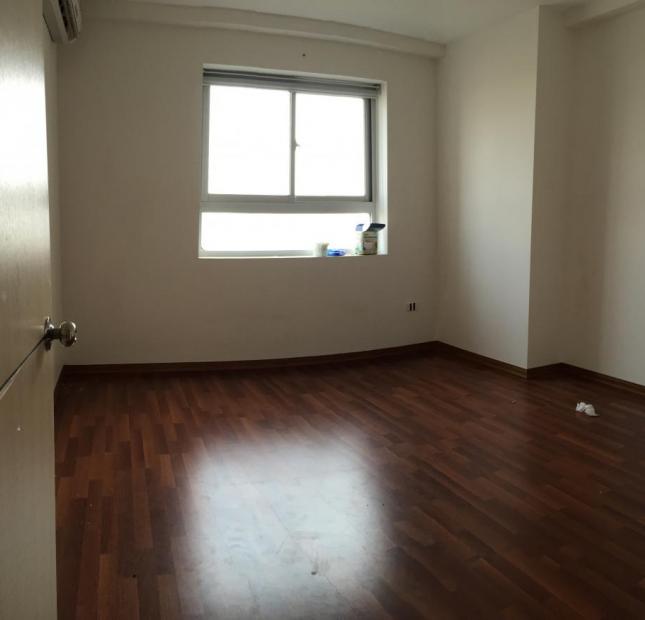 Cho thuê căn hộ chung cư 187 Tây Sơn - Đống Đa DT 97m2, đồ cơ bản, 2 PN, giá 12 triệu/tháng
