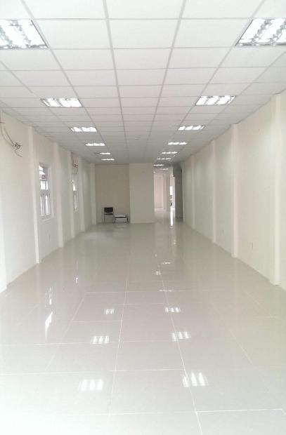 Cho thuê văn phòng cao cấp tại 383 Võ Văn Tần, P5, Q3, HCM, giá 65tr/th, diện tích 185m2