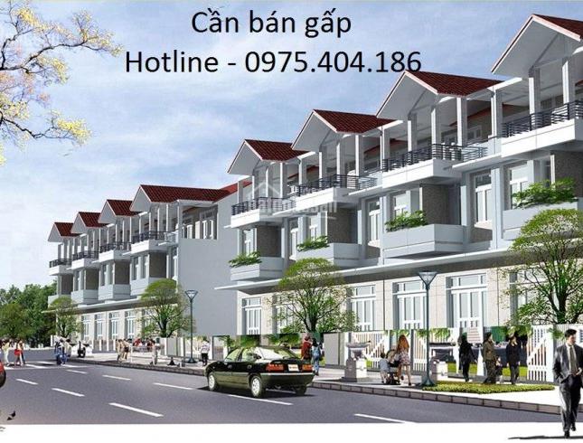 Cần tiền bán nhanh trong tuần nhà liền kề ĐTM Văn Khê 82,5m2 mặt đường 17m tiện Kinh Doanh giá siêu rẻ